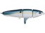 Googan Squad Revolver Sexy Shad 4.25"