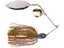 Googan Squad Zinger Colorado Willow Spinnerbait 