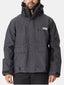 Gill Meridian-X Jacket Shadow 3XL