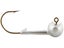 Gitzit Football Jig Head 50 pack