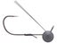 Hayabusa D-Striker Tungsten Mid Strolling Jig Head