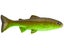 Huddleston Deluxe 68 Hollow Body Swimbaits