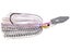 Hag's Hurricane Bladed Jig Threadfin 3/8oz
