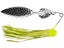 H&H Lure Company Colorado Willow Spinner Lure 3/8oz