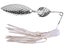 H&H Lure Company Colorado Willow Spinner Lure 3/8oz