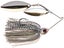 Head Hunter Nasty 50/50 Double Willow Spinnerbait