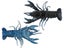 Huddleston Hand Painted Unrigged Huddle Bug 3pk