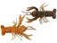 Huddleston Hand Painted Unrigged Huddle Bug 3pk