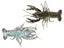 Huddleston Hand Painted Unrigged Huddle Bug 3pk