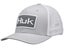 Huk Logo Stretchback Trucker Harbor Mist SM/MD