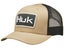 Huk Logo Hat Trucker Hat Braid