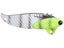 Heddon Sonar Blade Bait