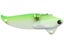 Heddon Sonar Blade Bait