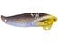 Heddon Sonar Blade Bait