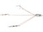 Hog Farmer Baits Tactical Bassin Micro Flex Rig