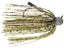 Eco Pro Tungsten Heavyweight Football Jig