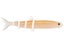 Imakatsu Javallon 85 Super Real Swimbait 6pk