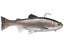 Imakatsu Lazy Swimmer Swimbait