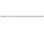 Imakatsu Skinny Eel Crawler Elastomer Worm 12" 4pk