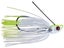 Jackall B Crawl Swimmer Swim jig