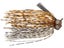 Jewel Baits Football Jig 2pk