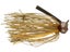 Jewel Baits Football Jig 2pk