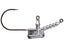 Jewel Baits Double Play Jig Head 2pk
