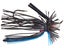 Jewel Baits EF Finesse Flip'n Jig 2pk