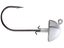 Jenko Fishing Long Shank Custom Swimbait Jig Head 2pk