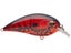 Jenko Fishing CD Squarebill Crankbaits 
