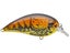 Jenko Fishing CD Squarebill Crankbaits 