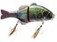 Jackall Gantarel Jr. Swimbaits