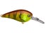Jackall MC60 MR RT Chartreuse Perch