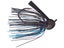 Jewel Pee-Wee Spider Jig HD 2pk