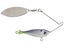 Jewel Baits Live Spin Lavender Shad 1oz