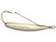 Johnson Silver Minnow Spoon