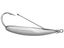 Johnson Silver Minnow Spoon