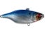 HL Blueback Chrome
