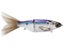 KGB Swimbaits Chad Shad Fancy Shad