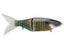 KGB Swimbaits Chad Shad Glide Bait