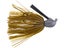 Keitech Tungsten Casting Jig Model 1 Version 2