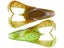 Keitech Noisy Flapper Frog 5pk