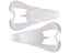 Keitech Noisy Flapper Frog 5pk
