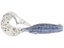 Keitech Flapper Grub 7pk