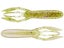 Keitech Glide Camaron 6pk