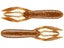 Keitech Glide Camaron 6pk