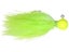 Kalin's Hand-Tied Marabou Jigs 4pk