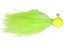 Kalin's Hand-Tied Marabou Jigs 4pk