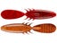 Keitech Paddlin' Beaver Delta Craw 3.5"
