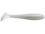 Keitech Swing Impact FAT Pro Pack Smokin White 3.8"